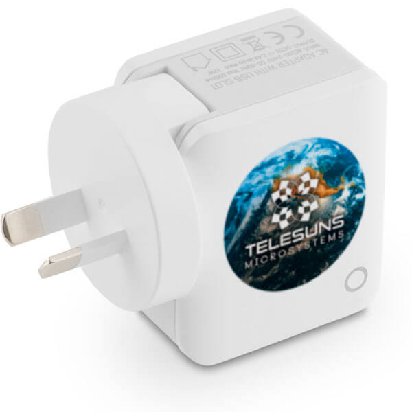 World Travel Adaptor